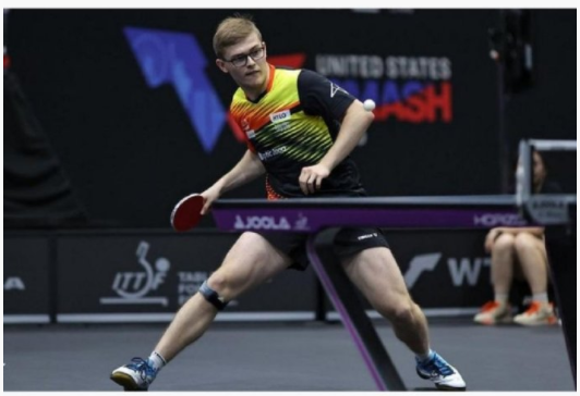 级选手去了, 战的赛事是