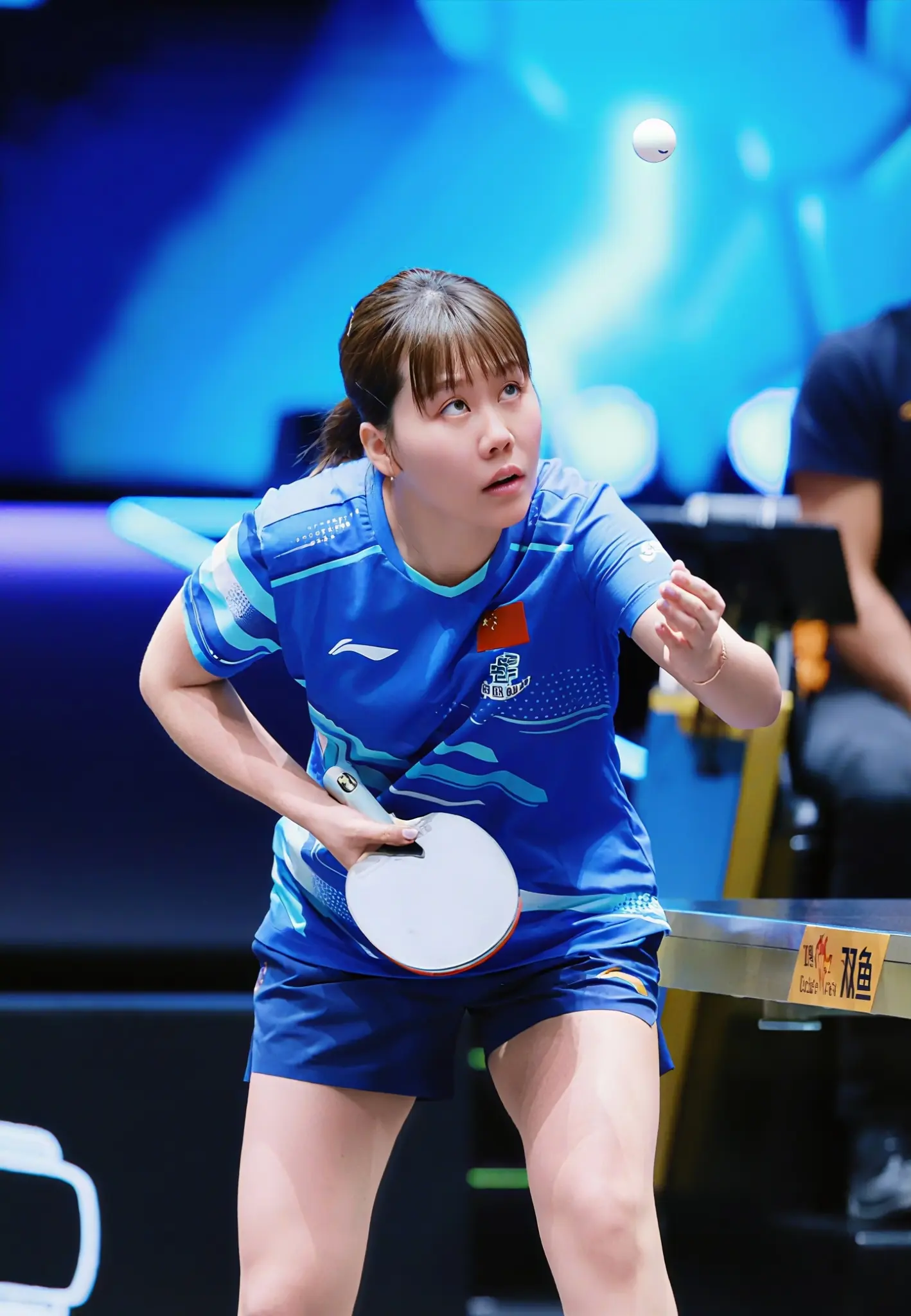 这令陈幸同, 升级了自己, 严密防守