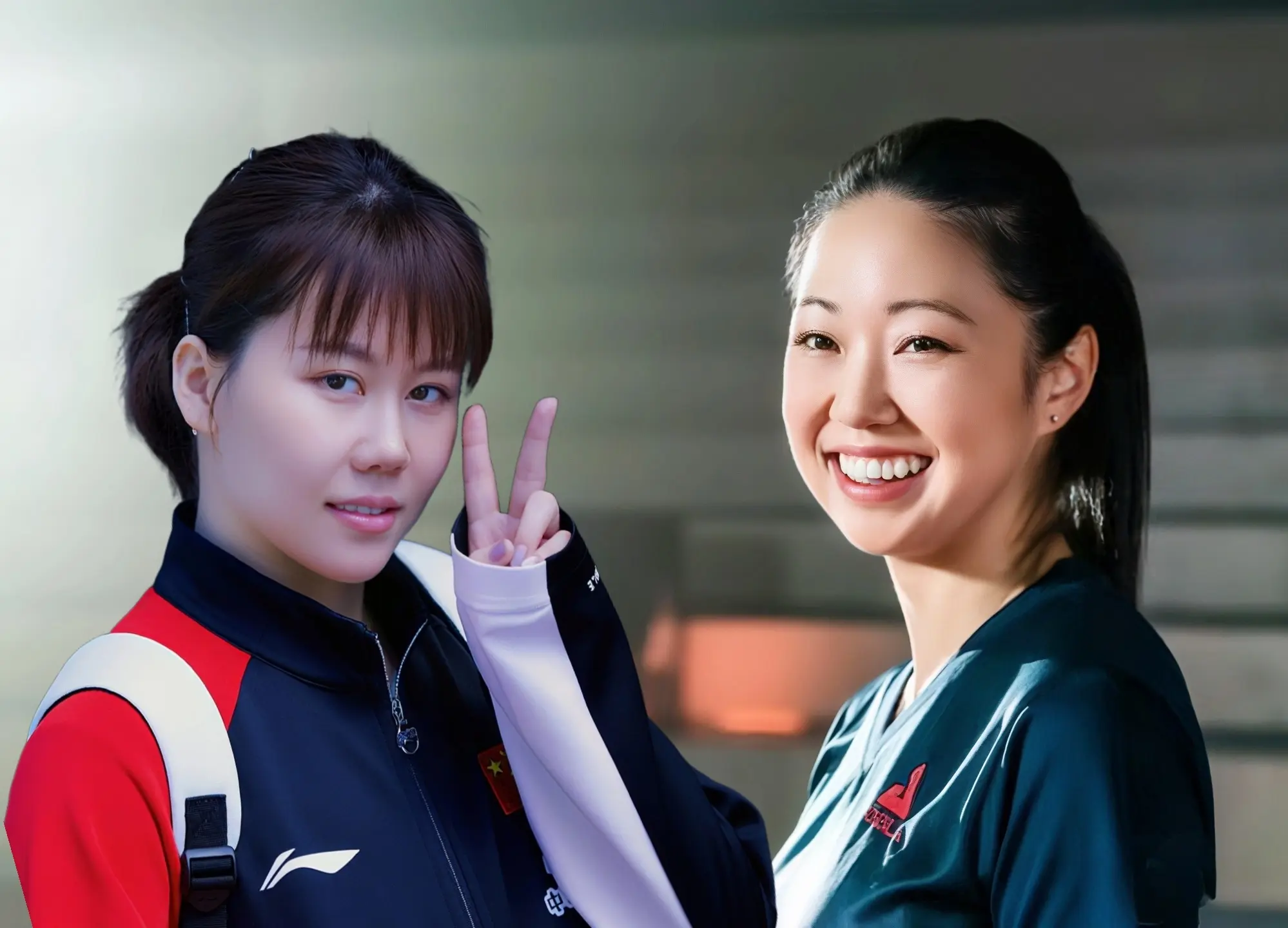 强至此产生, 也成为经久