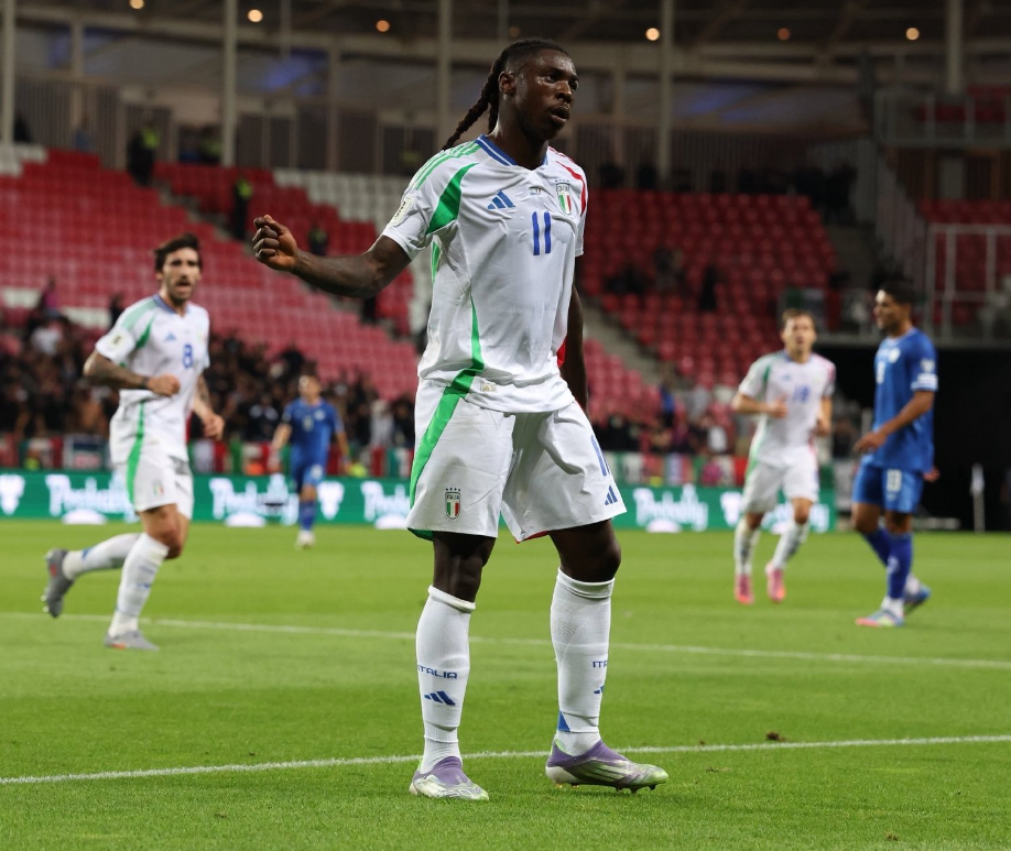 OUicc, 以色列后场, 为了延续强