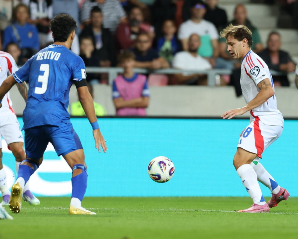 sAA, 加图索率领