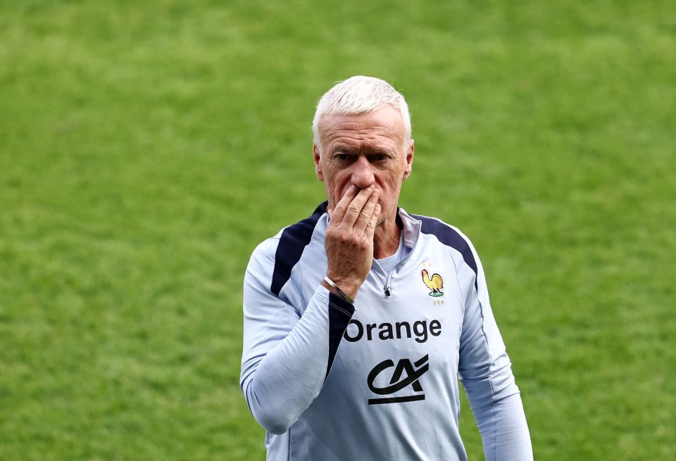 img, 法国队球员