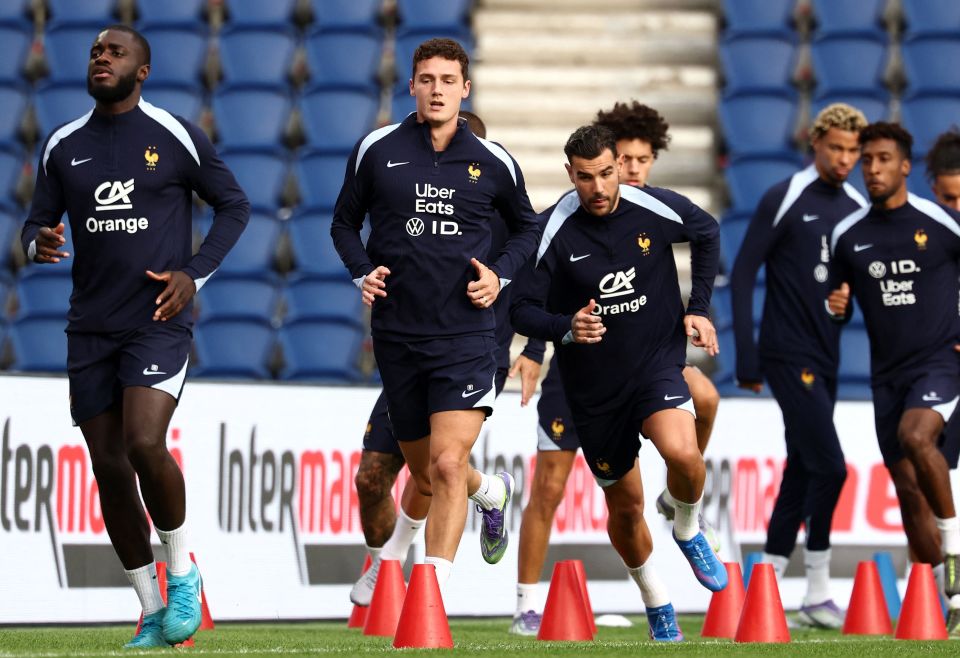 法国队主教, img, Pg