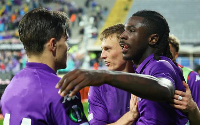 不敌罗马, 拉比奥特 不敌罗马, 拉比奥特