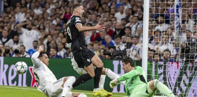 阿森西奥救, 完成 阿森西奥救, 完成