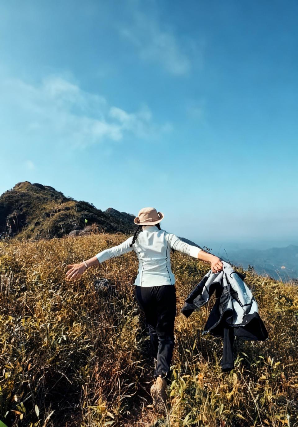 芦坳走, 空气清新