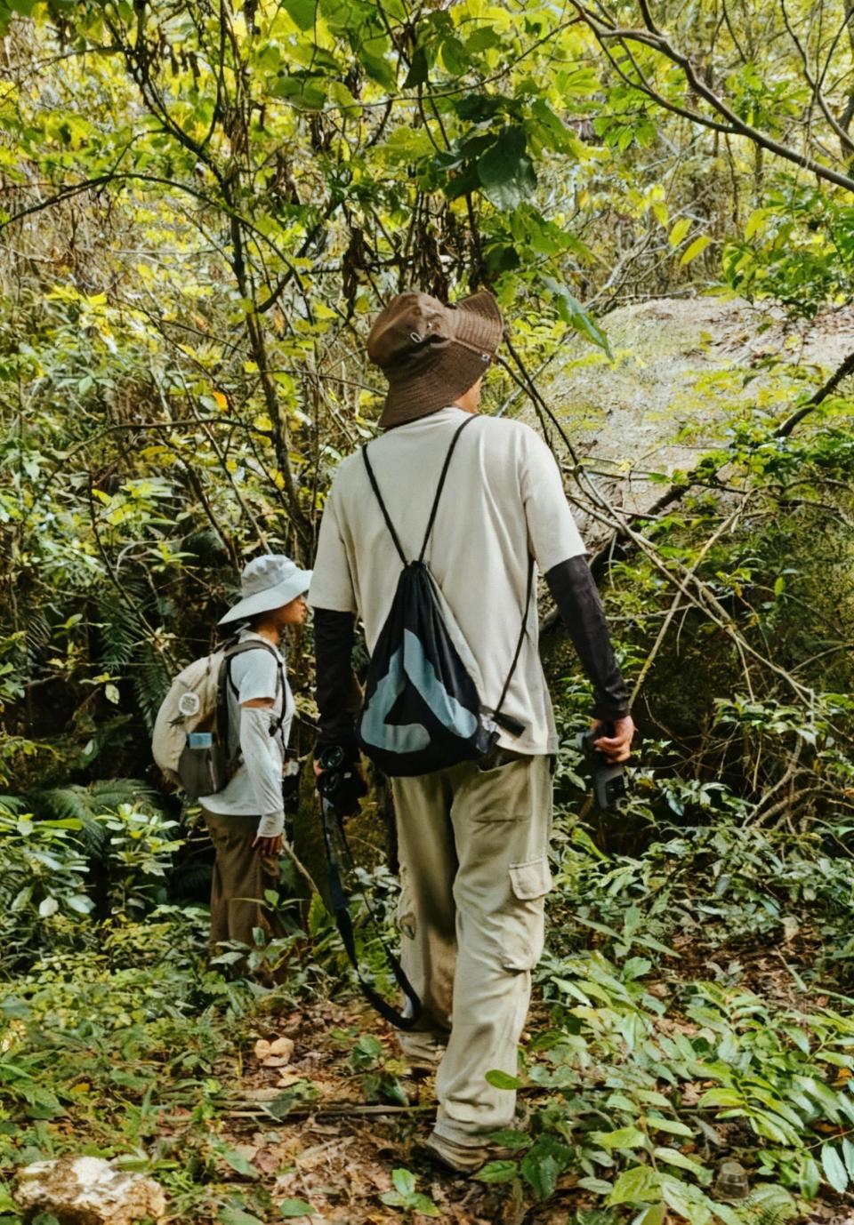 公里徒步活, 爱好者欢迎