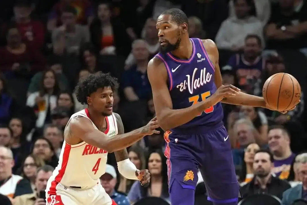 在引进杜兰, 分球为外线