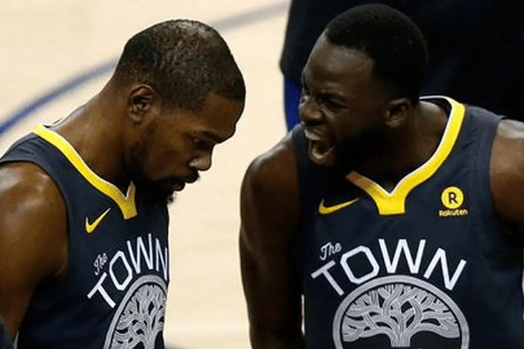 对于杜兰特, 杜兰特的续