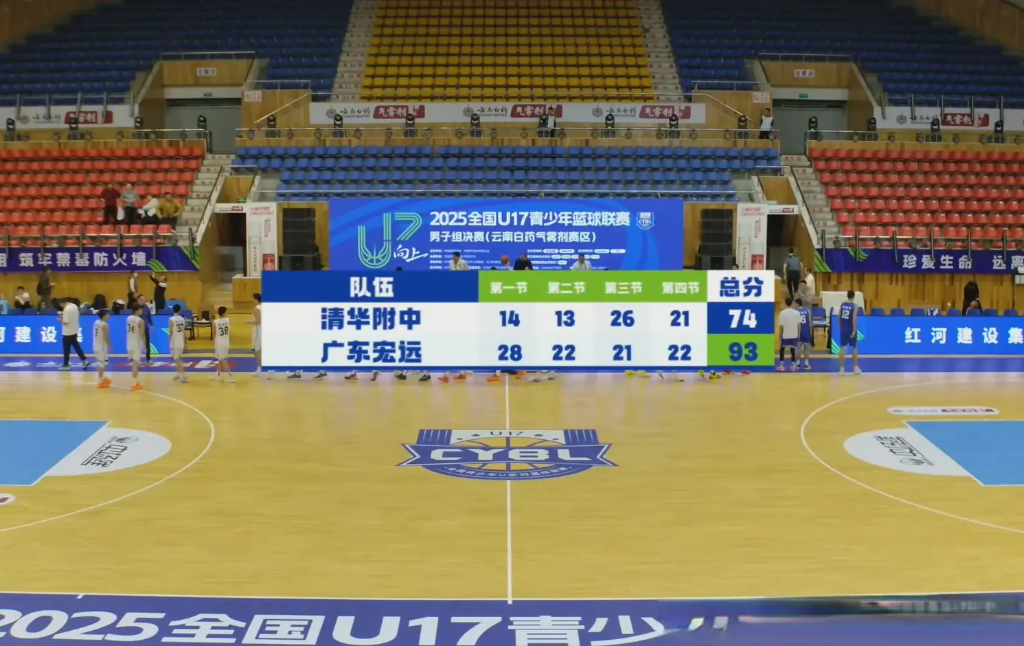 就有些尴尬, 强大