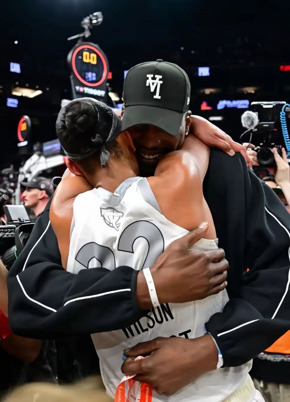 com, 进一步强化, 今年的WN