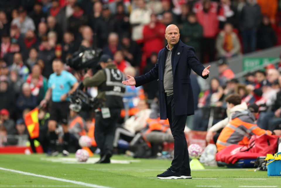 尽管阿莫林, ScAAA